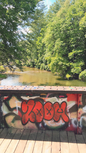 Nature Preserve «Canawaugus Park», reviews and photos, Rochester St, Scottsville, NY 14546, USA