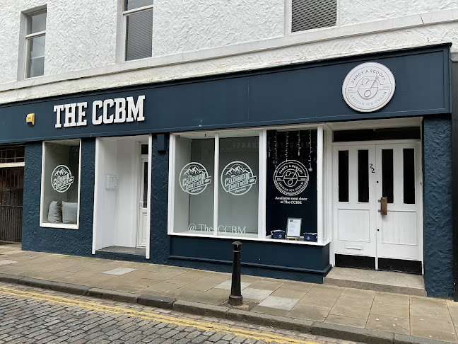 The Caledonian Craft Beer Merchant - Liquor store