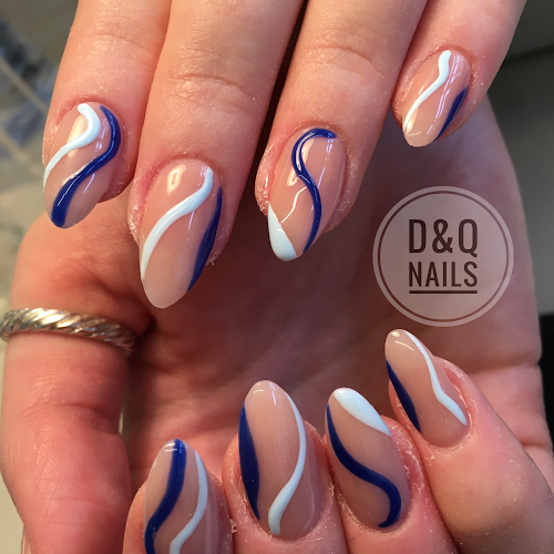 Comments and reviews of D & Q Nails and Beauty