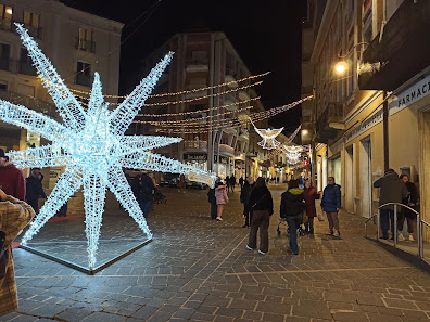 Ballerini Sante Corso Vittorio Emanuele, 137, 66026 Ortona CH, Italia