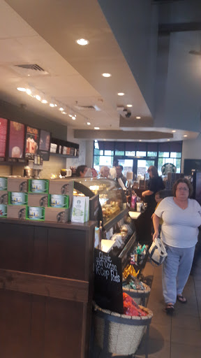 Coffee Shop «Starbucks», reviews and photos, 11738 Rousby Hall Rd, Lusby, MD 20657, USA