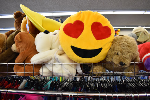 Thrift Store «Father Joes Villages Fletcher Thrift Shop», reviews and photos