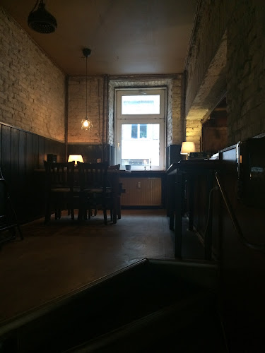 Åbningstider for Tempo Bar