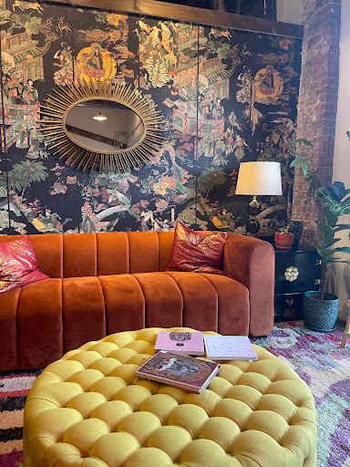 Explore tattoo ideas for upper arm, creative tattoo ideas in Athens, available at Pink Goblin Tattoo & Piercing