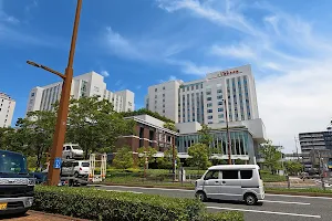 Kokura Memorial Hospital image