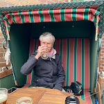 Photo n°1 de l'avis de Oliver.u fait le 23/10/2022 à 10:14 sur le  Wattwurm à Niebüll