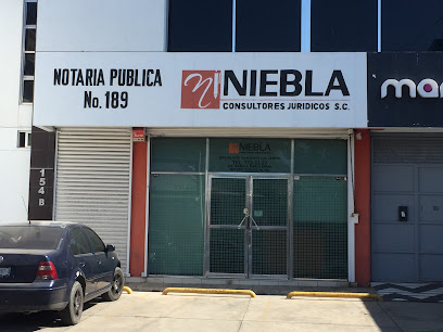 Niebla Consultores Jurídicos S.C.