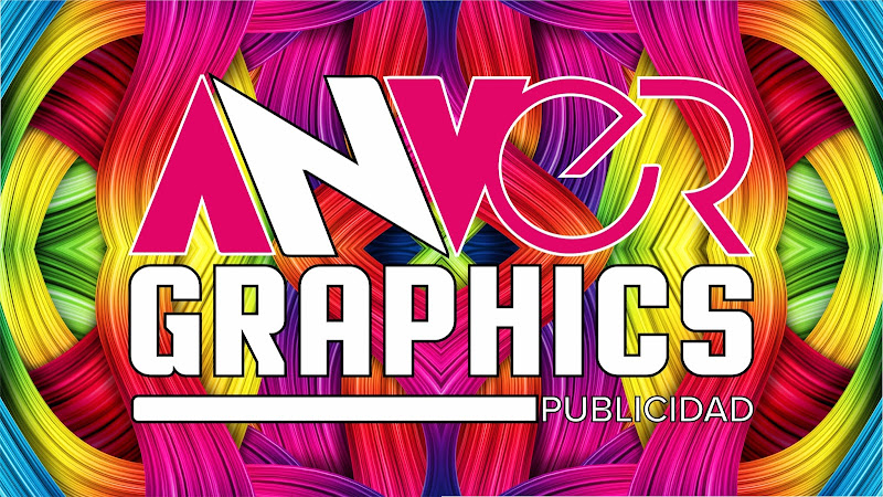 ANVER GRAPHICS
