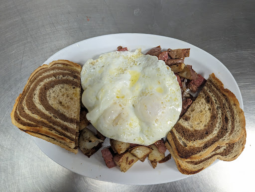 Grover Station Grill image