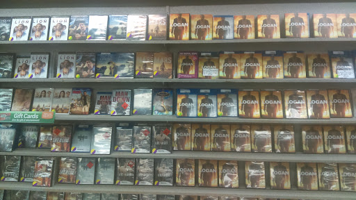 Movie Rental Store «Family Video», reviews and photos, 2010 Hillsboro Blvd, Manchester, TN 37355, USA