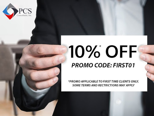 PCS Inc image