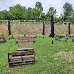 Photo n°3 de l'avis de Simone. fait le 30/04/2022 à 15:57 sur le  Ristorante Ranch Mary à Lesmo