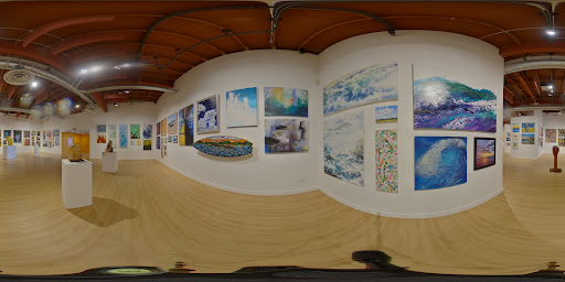 Art Gallery «Huntington Beach Art Center», reviews and photos, 538 Main St, Huntington Beach, CA 92648, USA