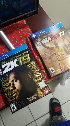 Video Game Store «GameStop», reviews and photos, 5720 Myrtle Ave, Ridgewood, NY 11385, USA