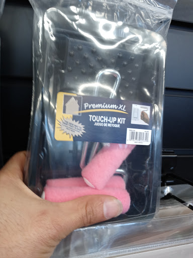 Paint Store «Sherwin-Williams Paint Store», reviews and photos, 251 Franklin Rd, Brentwood, TN 37027, USA