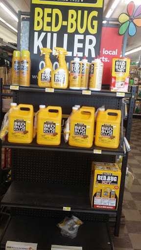 Home Improvement Store «Hupp True Value Hardware», reviews and photos, 728 E Harry St, Wichita, KS 67211, USA