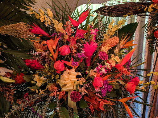 Funeral Home «Cherubini McInerney Funeral Home», reviews and photos, 1289 Forest Ave, Staten Island, NY 10302, USA