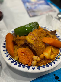 Les plus récentes photos du Restaurant tunisien Le Jasmin De Tunis à Clichy - n°3
