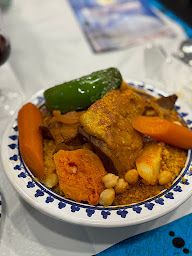 Photo n°53 de Le Jasmin De Tunis à Clichy ()