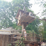 Photo n° 14 de l'avis de frederic.u fait le 16/08/2022 à 16:53 pour Parc de Wesserling - Écomusée Textile à Husseren-Wesserling