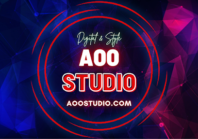 Aoo Studio | รับทำเว็บไซต์ | รับทำ SEO | รับวางระบบ