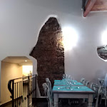 Photo n°1 de l'avis de minamar9000. fait le 20/08/2019 à 20:13 sur le  Trattoria Vegia Zena à Genoa