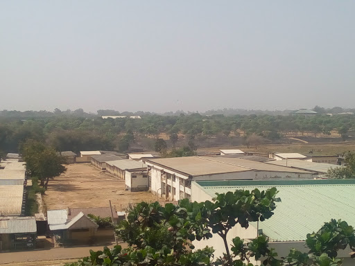 Danfodio Extension, Zaria, Nigeria, Hostel, state Kaduna