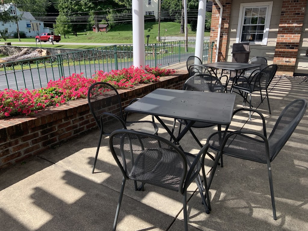 Parkside Drive-In 13452