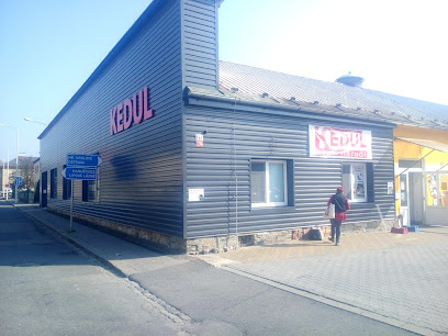 KEDUL Šumperk s.r.o. (profi nářadí)