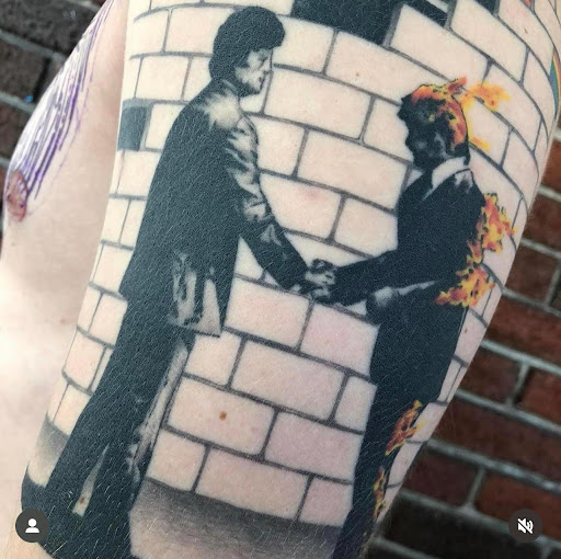 Find tattoo ideas snake for your next unique tattoo in Hinesville at Dark Horse Art Studios