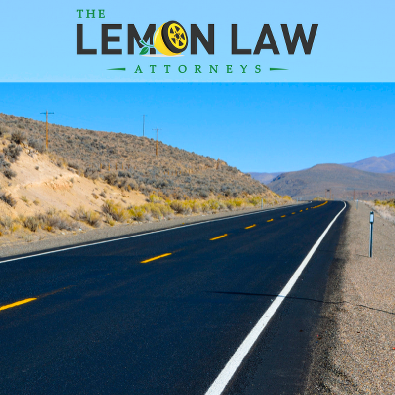 The Lemon Law Attorneys – Nevada