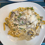 Photo n°3 de l'avis de Tina. fait le 27/05/2022 à 15:05 sur le  L’Appetito Lunch&Dinner à Riva del Garda