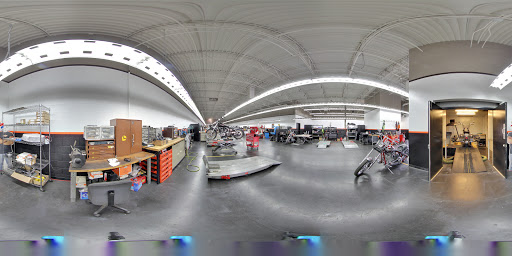 Harley-Davidson Dealer «Chandler Harley-Davidson», reviews and photos