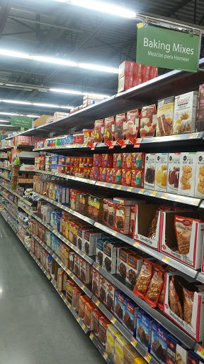 Supermarket «Walmart Neighborhood Market», reviews and photos, 14865 Telegraph Rd, La Mirada, CA 90638, USA