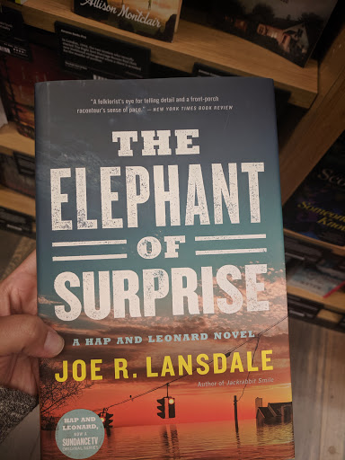 Book Store «Amazon Books», reviews and photos, 9585 SW Washington Square Rd, Portland, OR 97223, USA