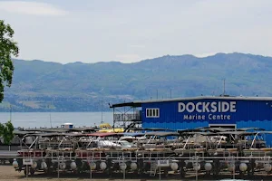 Dockside Marine Centre image