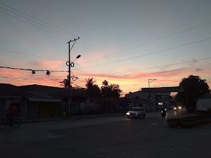 Parque de Los Estudiantes - photo 1