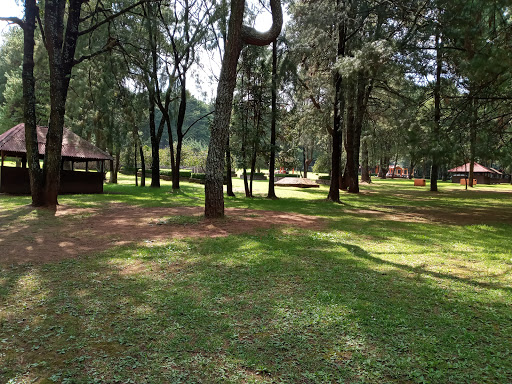 Parque Hermenegildo Galeana