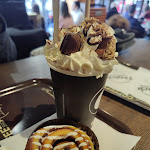 Photo n° 1 de l'avis de Isa. fait le 24/06/2023 à 14:44 pour French Coffee Shop à Bourges