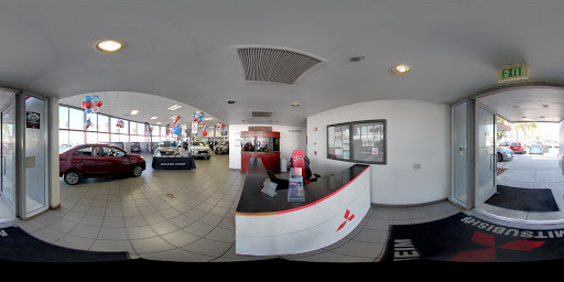 Mitsubishi Dealer «Anaheim Mitsubishi», reviews and photos, 1300 S Auto Center Dr, Anaheim, CA 92806, USA