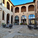 Photo n°4 de l'avis de Thomas.e fait le 10/07/2021 à 16:15 sur le  Relais Palazzo Paleologi - Century XIV à Lu Monferrato