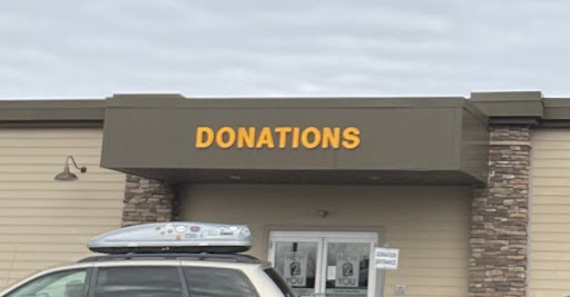 Thrift Store «New 2 You Shoppe», reviews and photos