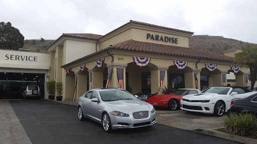 Used Car Dealer «Paradise Automotive», reviews and photos, 32592 Valle Rd, San Juan Capistrano, CA 92675, USA