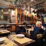 Photo n°10 de l'avis de Federico.o fait le 29/01/2019 à 22:10 sur le  Trattoria I Belloni à Ciampino