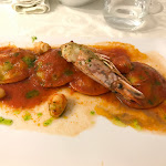 Photo n°6 de l'avis de Paolo.a fait le 28/08/2018 à 16:46 sur le  Ristorante Villa Ermenegilda à Crotone