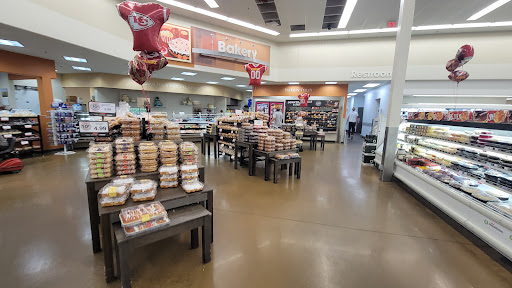 Supermarket «Hy-Vee», reviews and photos, 9400 E 350 Highway, Raytown, MO 64133, USA