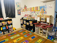 DAHIR FAMILY DAYCARE