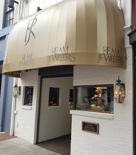 Jeweler «Ream Jewelers», reviews and photos, 58 N Queen St, Lancaster, PA 17603, USA