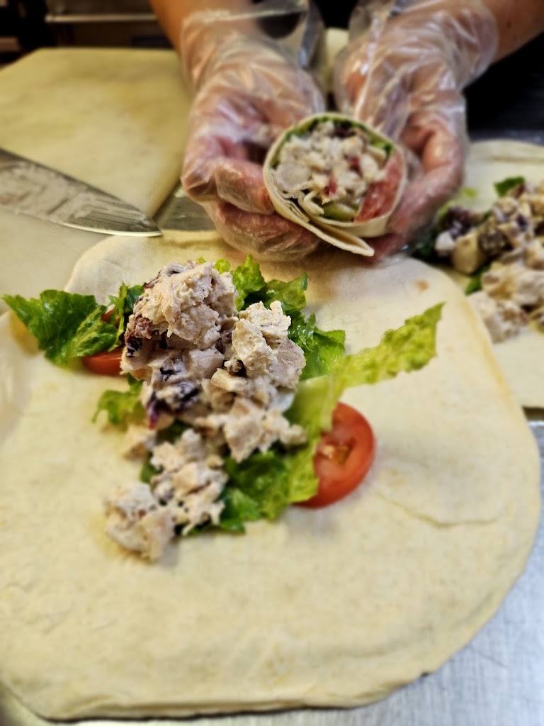 Hash Tags Wraps & Thangs 32219