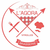 Photos du propriétaire du Restaurant français Brasserie l'Agora à Vitrolles - n°9